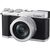 PANASONIC LUMIX DC-L10 - Prata