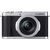 PANASONIC LUMIX DC-L10 - Prata