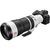 SONY FE 100-400 f/4.5 GM OSS