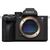 SONY a7R VI - Corpo