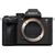 SONY a7R VI - Corpo