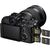 SONY a7R VI - Corpo