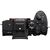 SONY a7R VI - Corpo