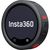 INSTA360 Mic Pro 2TX+ 1RX + CX​