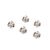 MANFROTTO Conversor de 3/8" para 1/4" (5 unidades)
