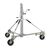 MANFROTTO Tripé Avenger Long John Silver 570 cm/224.4'' com Rodas FF