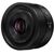 PANASONIC Lumix S 40mm f/2