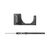 SMALLRIG 5676 Kit Estojo Couro para Ricoh GR IV/III