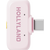 HOLLYLAND Lark A1 (2TX + 2RX [USB-C + Lightning]) - Duo Combo Cloud Pink