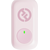 HOLLYLAND Lark A1 (2TX + 2RX [USB-C + Lightning]) - Duo Combo Cloud Pink