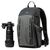THINK TANK Mochila BackLight Sprint Slate - Preto