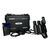 PMI GEAR Máquina de Fumo SmokeNINJA-PRO Event Kit
