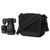 THINK TANK Bolsa de Ombro RETROSPECTIVE® 4 V2.0 - Preto