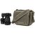 THINK TANK Bolsa de Ombro RETROSPECTIVE® 4 v2.0 - Pinestone