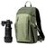 THINK TANK Mochila BackLight Sprint Montane - Verde