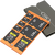 SMALLRIG 4107 Organizador/Estojo Cartões CFExpress A
