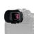 KIWIFOTOS KE-R5 Ocular Longa Canon EOS R6/R5