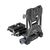 SMALLRIG 4064B Sistema de Montagem de Baterias V-Mount