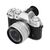 JJC EF-XT50L Ocular Fuji X-T50