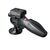 MANFROTTO Junta Esférica Tipo Joystick para Cargas Leves