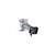 MANFROTTO Adaptador Adicional 322RA para Cabeça 322RC2