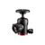 MANFROTTO Junta Esférica Compacta 494 com Disco Superior Universal