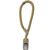 PEAK DESIGN Correia de Pulso Cuff Rope - Kelp