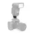 PIXEL Adaptador Hotshoe E-TTL TF-321 para Canon