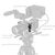 SMALLRIG 4183B Cage Sony FX3/FX30