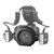 CANON Conjunto Adaptador Macrolite AD-M1