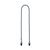 PEAK DESIGN Correia Rope Standard - Ocean