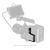 SMALLRIG 5228 Placa de montagem de bateria V-Mount