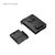 SMALLRIG 5228 Placa de montagem de bateria V-Mount