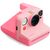 POLAROID Now Generation 3 - Rosa