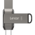 LEXAR Pen Jumpdrive D400 OTG Dual USB-A/USB-C 3.1 130MB/s - 128GB