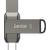 LEXAR Pen Jumpdrive D400 OTG Dual USB-A/USB-C 3.1 130MB/s - 32GB