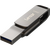 LEXAR Pen Jumpdrive D400 OTG Dual USB-A/USB-C 3.1 130MB/s - 256GB