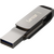 LEXAR Pen Jumpdrive D400 OTG Dual USB-A/USB-C 3.1 130MB/s - 64GB