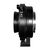 DZOFILM Octopus Adaptador Lente Canon EF para corpo Sony E