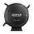 DZOFILM Octopus Adaptador Lente Canon EF para corpo L-mount