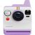 POLAROID Now Generation 3 Bundle (8 fotos) - Lilás