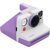 POLAROID Now Generation 3 Bundle (8 fotos) - Lilás