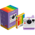 POLAROID Now Generation 3 Bundle (8 fotos) - Lilás
