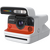 POLAROID Flip Bundle (8 fotos) - Branco