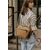 PEAK DESIGN Bolsa de Ombro Everyday Sling 6L V2 - Coyote