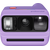 POLAROID Go Gen 3 - Lilás