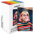 POLAROID Papel Instantâneo Autocolante 2x3 Hi-Print - 60folhas
