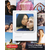 POLAROID Impressora Hi·Print 3x3 Bundle (10 fotos)