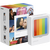 POLAROID Impressora Hi·Print 3x3 Bundle (10 fotos)