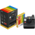 POLAROID Now Generation 3 Bundle (8 fotos) - Preto